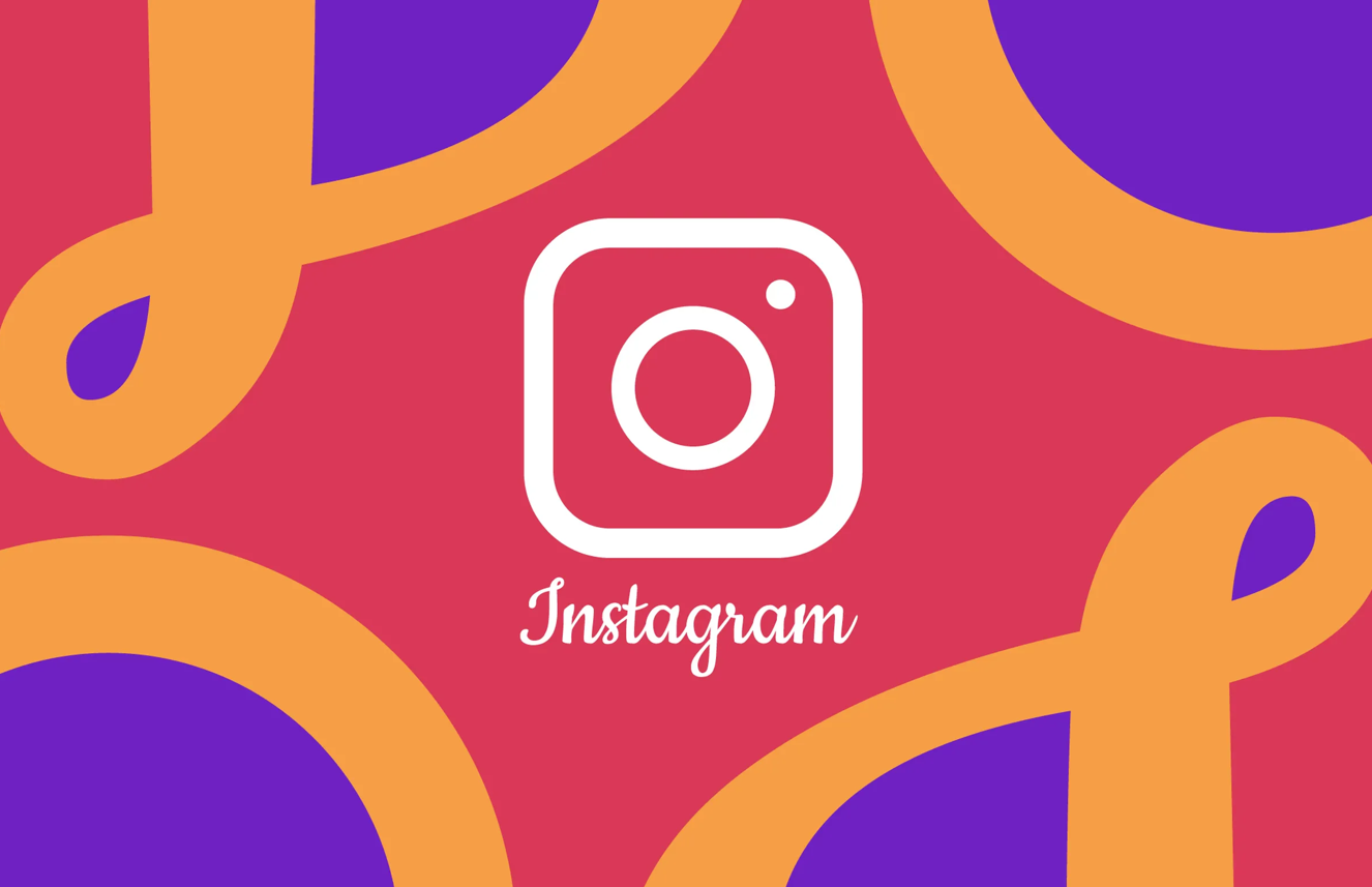 Instagram logo