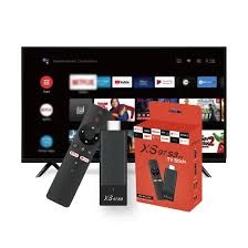 Firestick IPTV Subscription