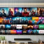 IPTV Subscription UK