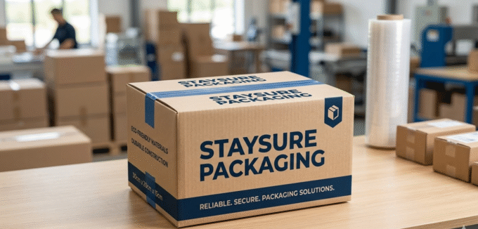 Cosmetic Packaging