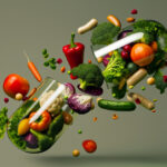 Mastering Food