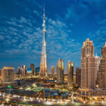 City UAE
