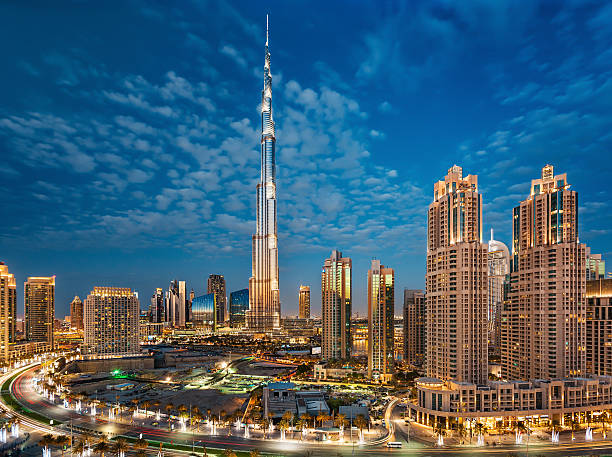 City UAE