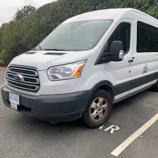 Bus Rental in Toronto