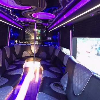 Party Bus