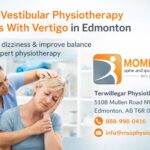 Physiotherapy Edmonton