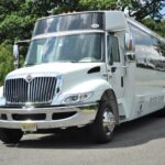 Party Bus Rental