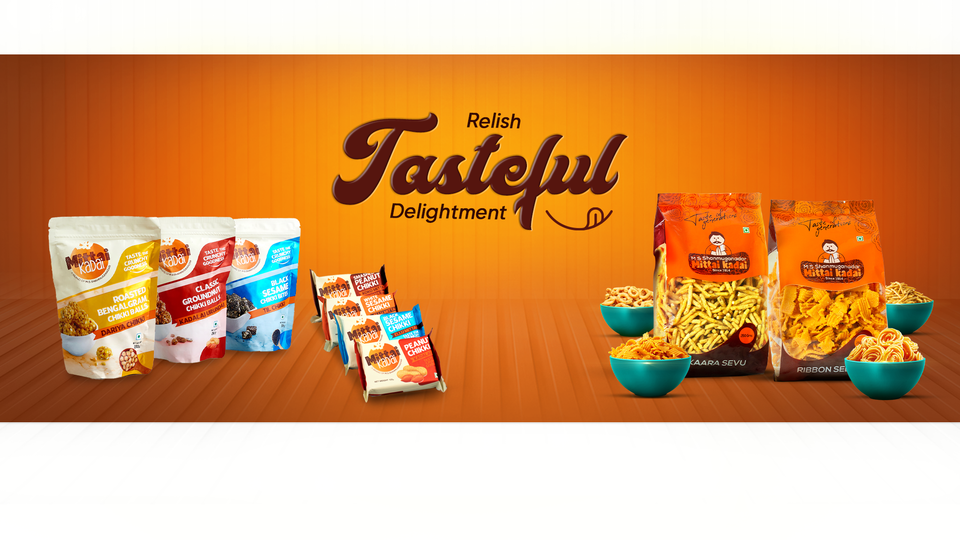 Snacks Online