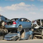 Junk Car