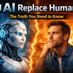 AI vs humans