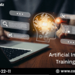 AI training program