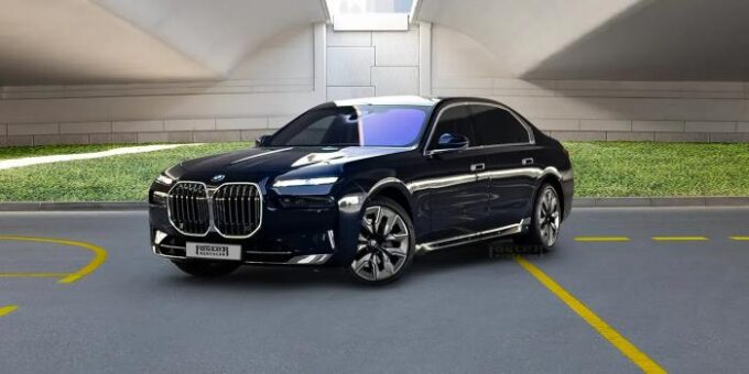 BMWCAR
