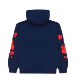 Beluga Hoodie