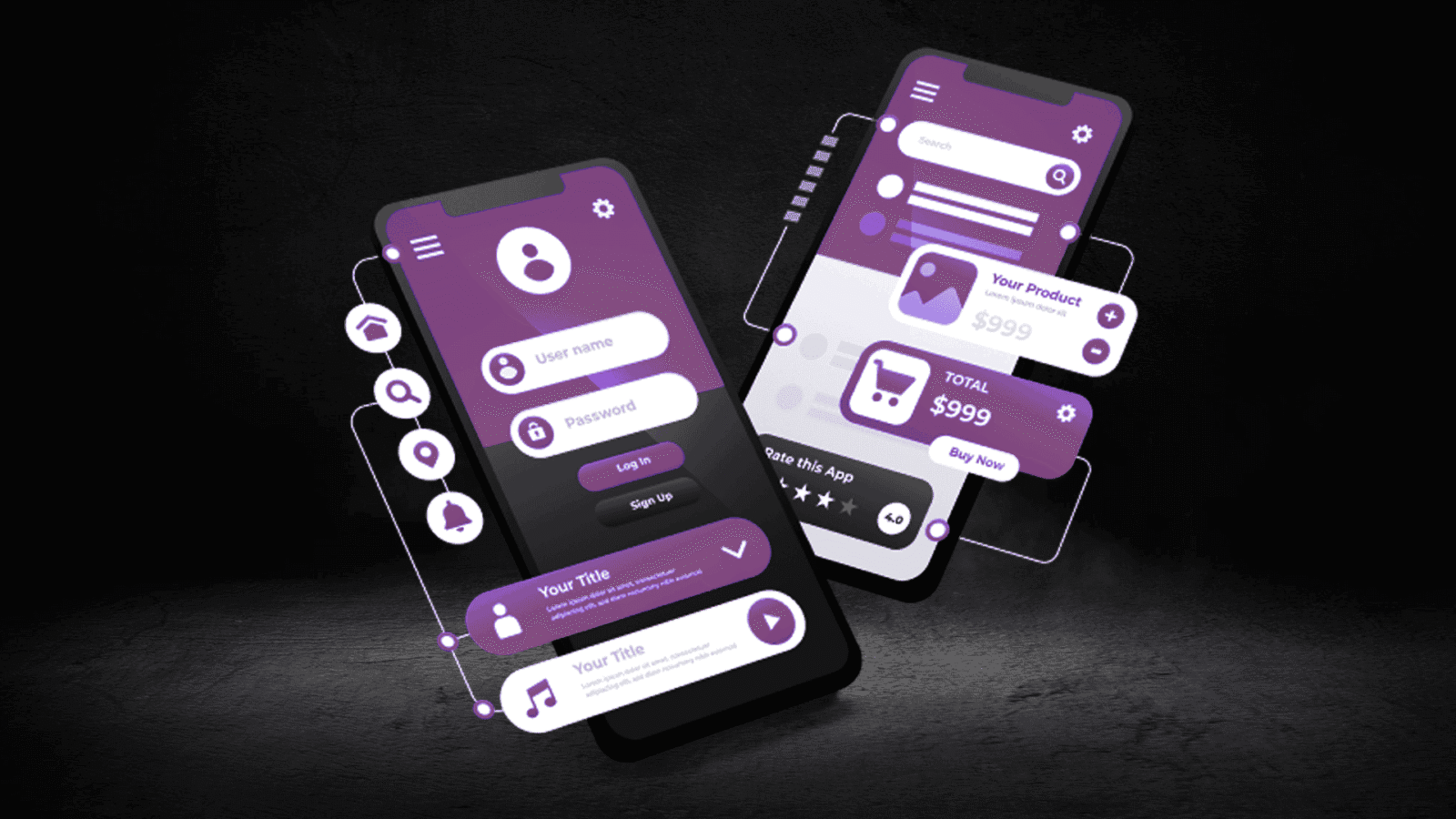 Mobile Development