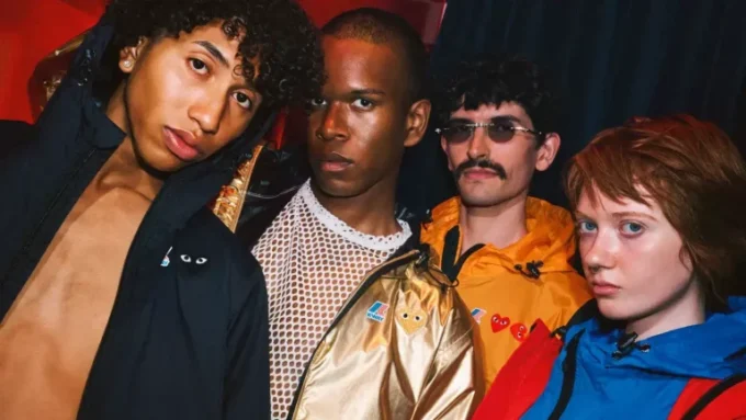 Comme des Garcons Japan