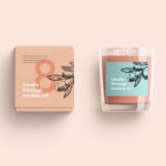 Candle Gallery
