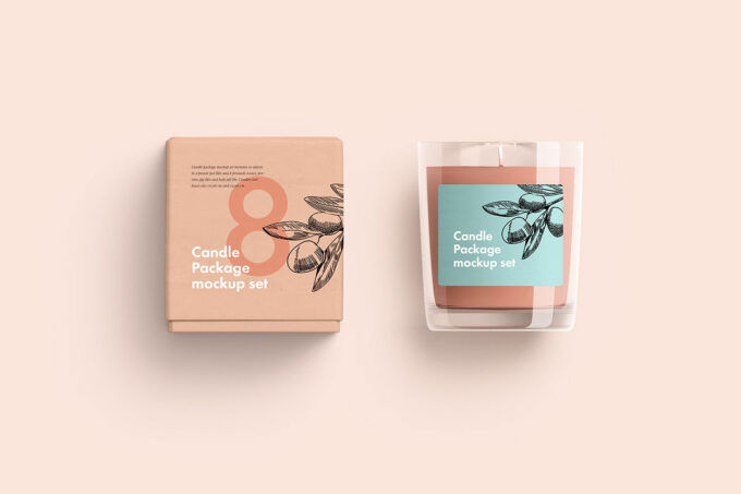 Candle Gallery