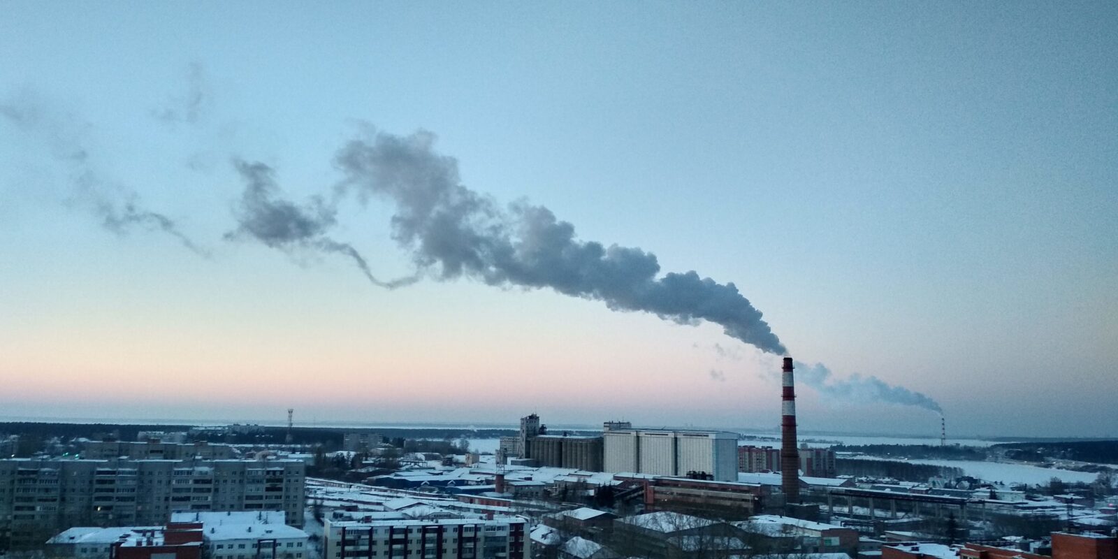 Carbon Credits Matter