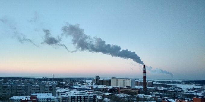 Carbon Credits Matter