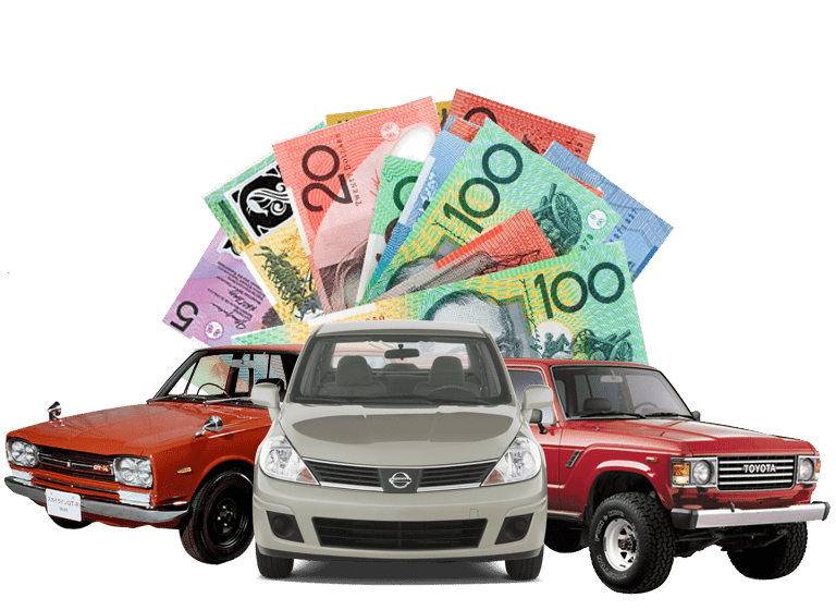 Cash For Cars