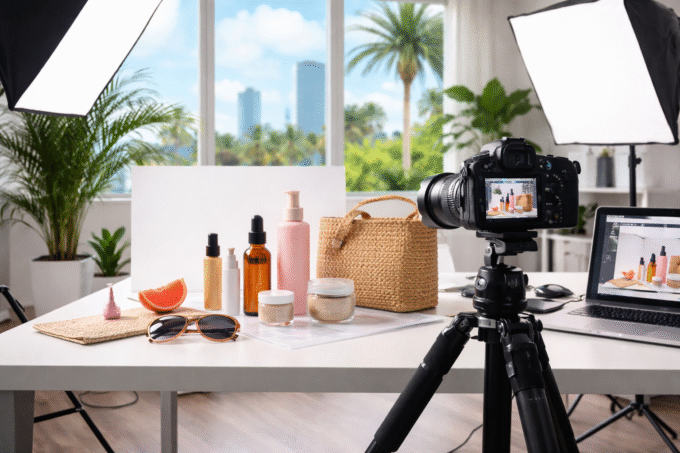 Photography Services