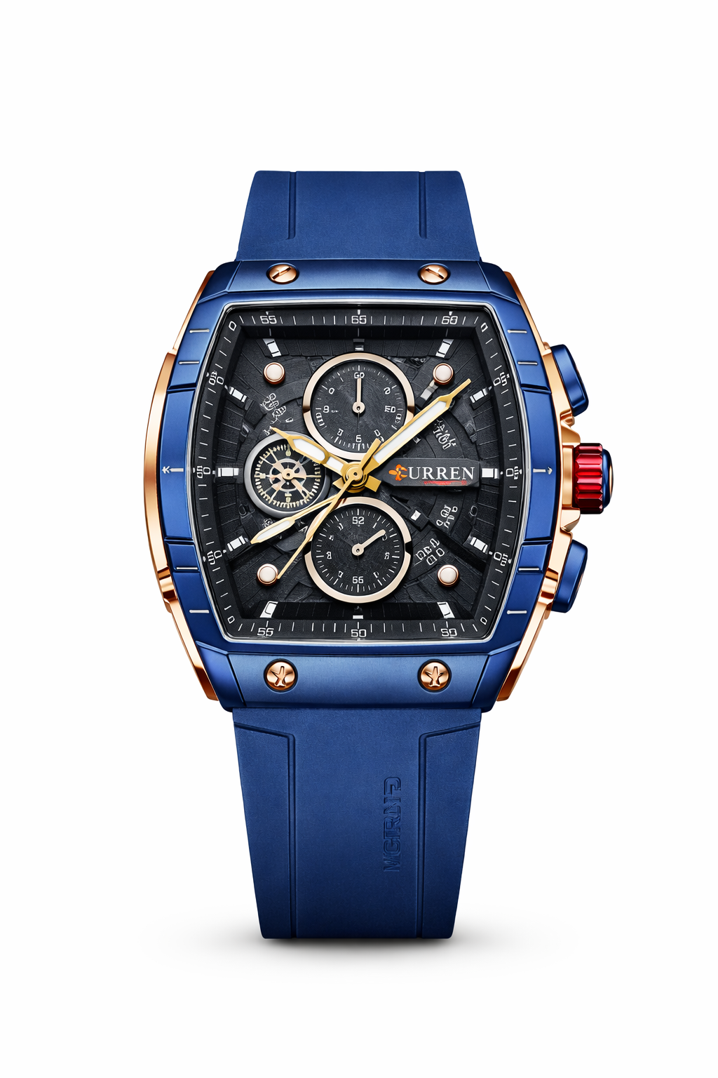 curren watch