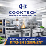 Commercial Kitchen Equipment