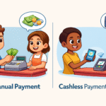 Payment Systems for Festivals