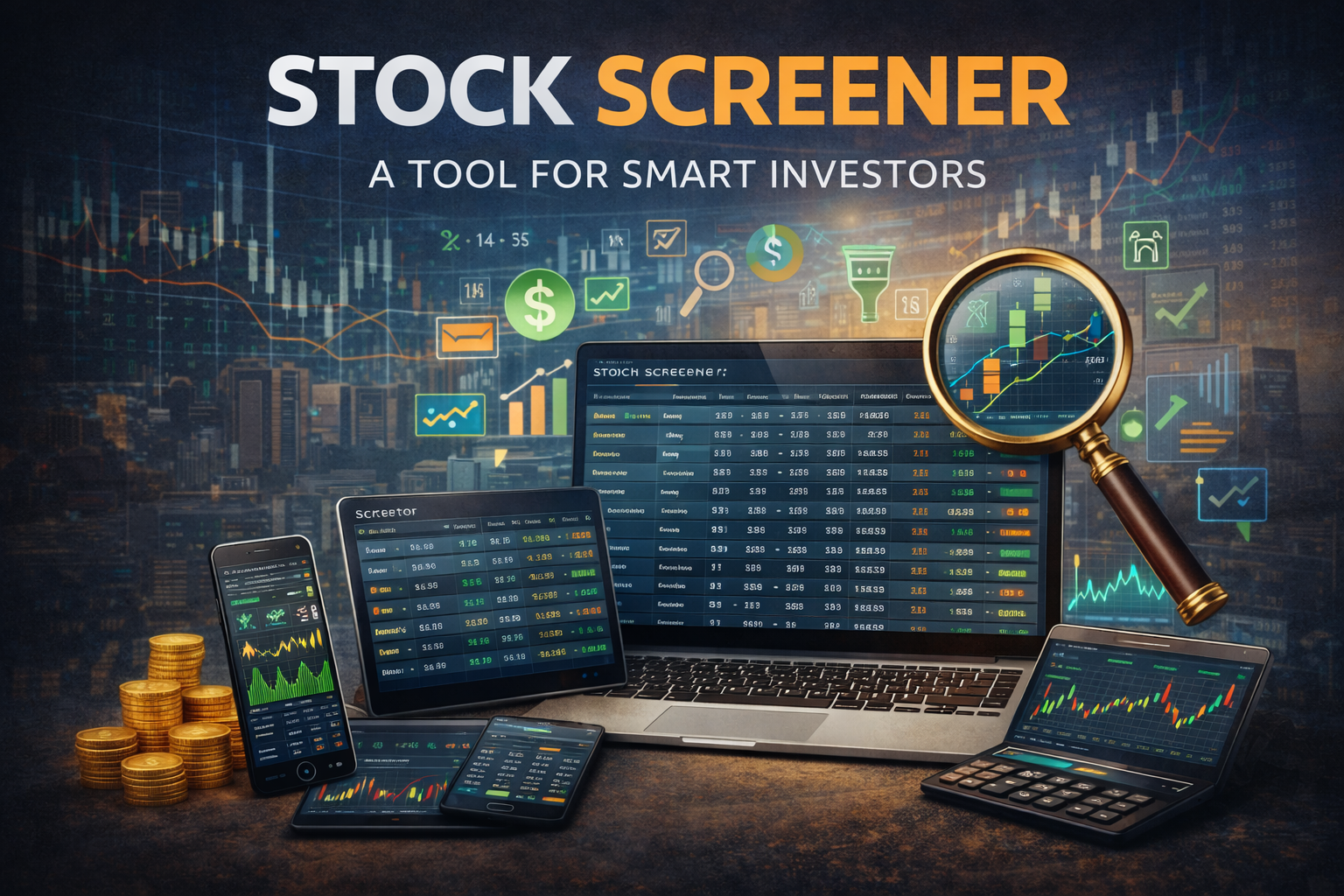 Stock Screener