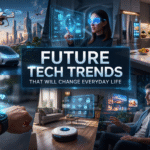 Future Tech Trends