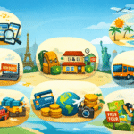 Travel on a Budget