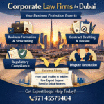 Business with Legal Experts