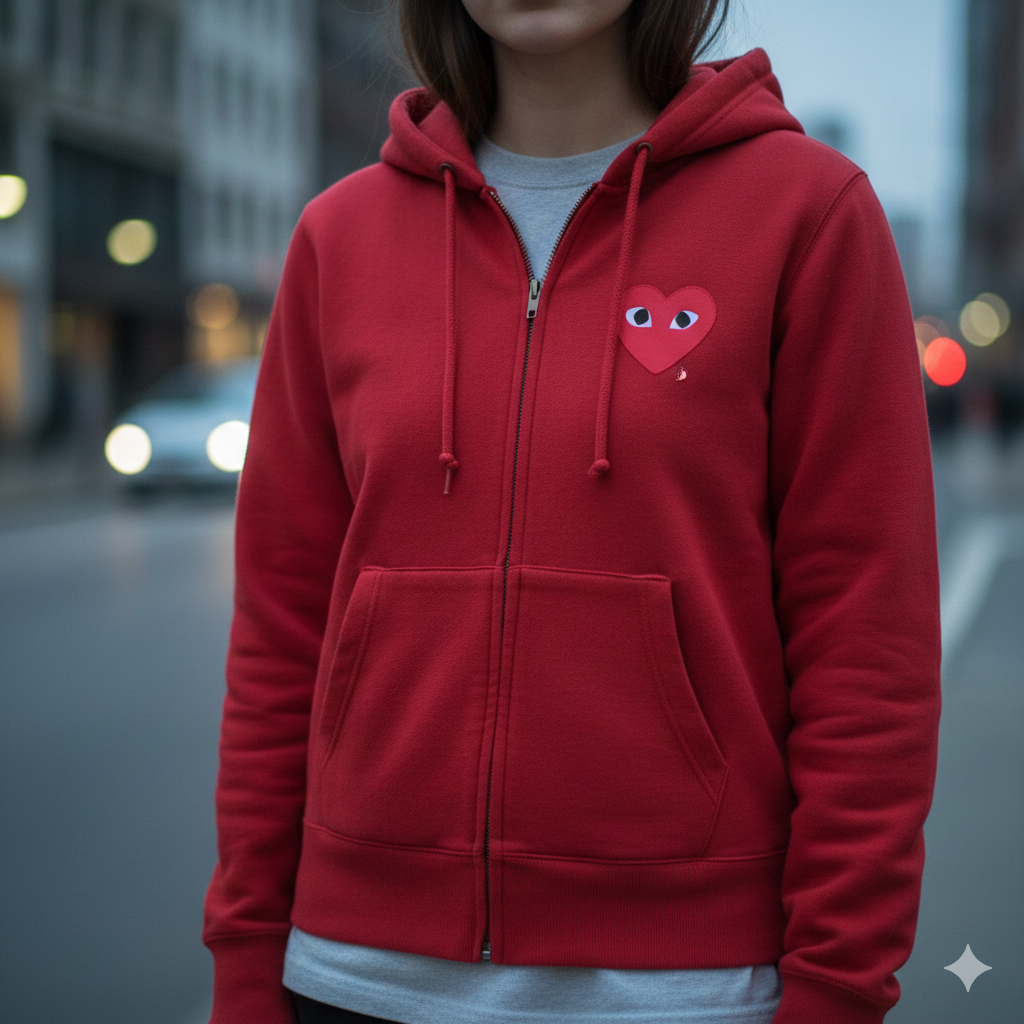 Comme des Garcons Korea