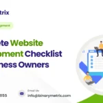 Website Development