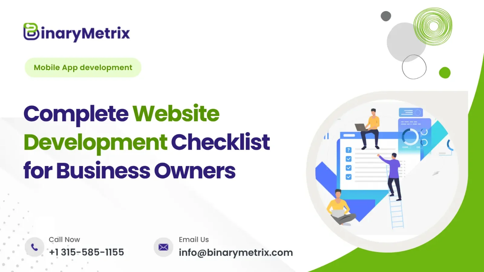 Website Development
