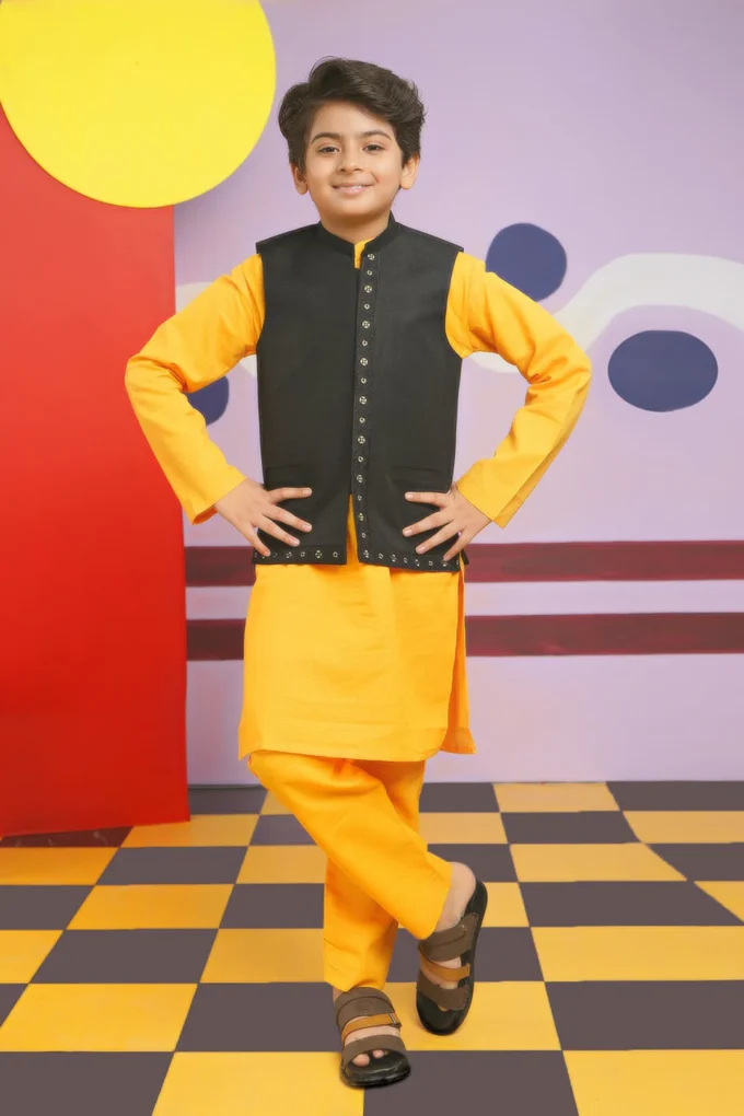 Boy Party wear