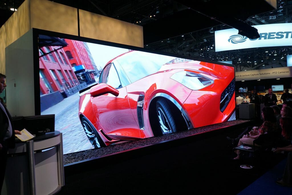 Digital Signage