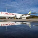 Ethopian Airlines