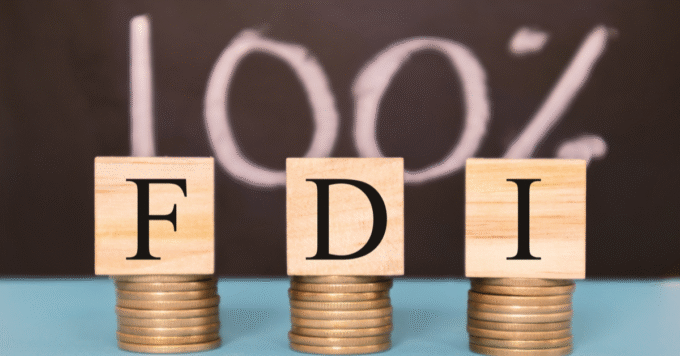 FDI