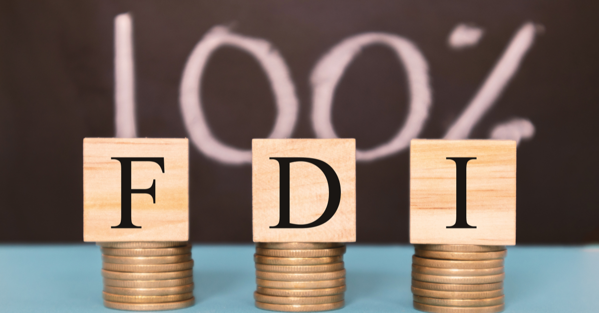 FDI