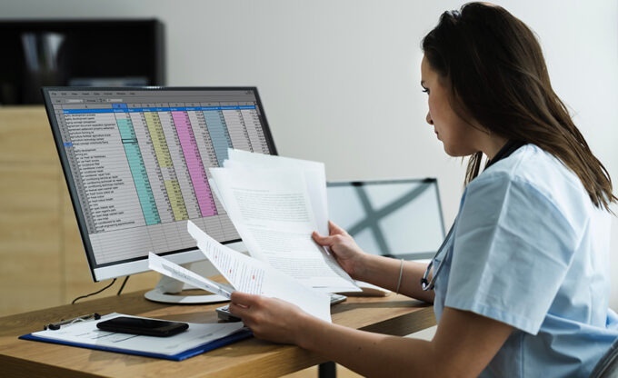 Medical Billing