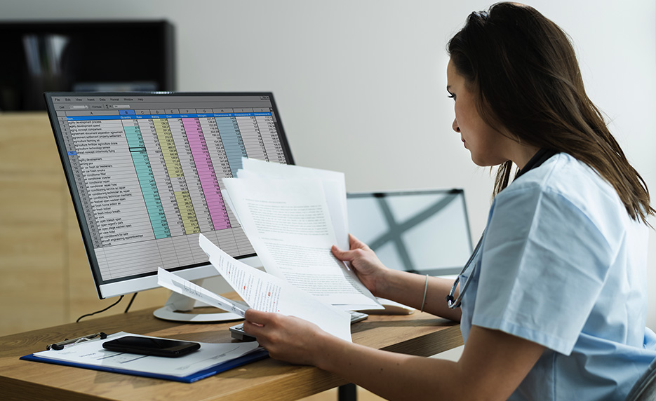 Medical Billing