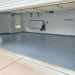 Garage Flooring