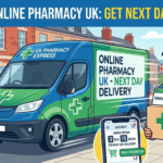 Medicines Online Safely