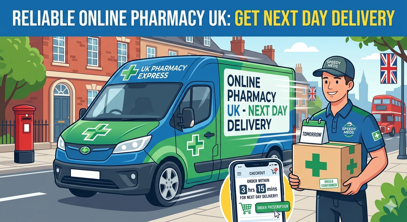 Medicines Online Safely