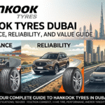 Hankook Tyres