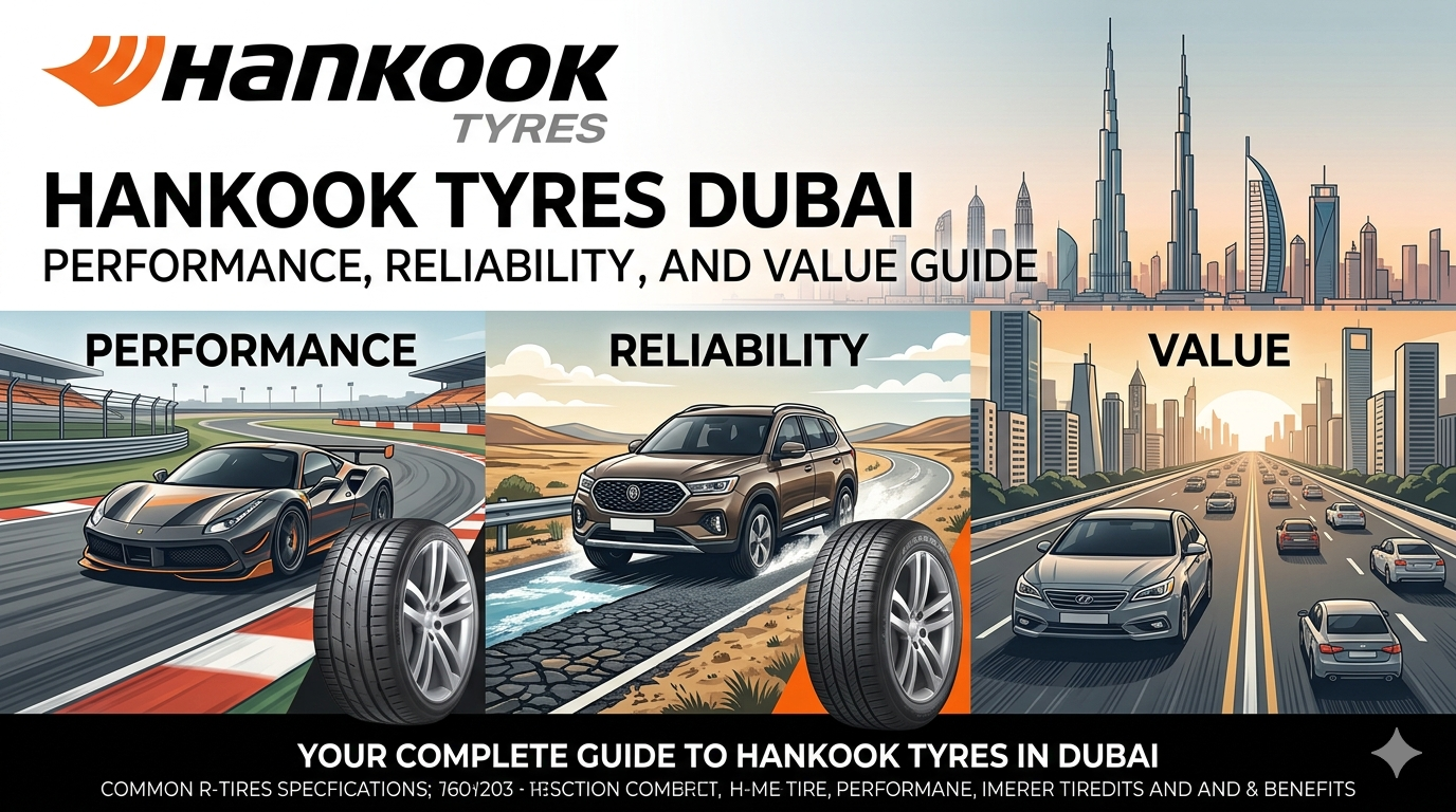 Hankook Tyres
