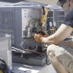 HVAC