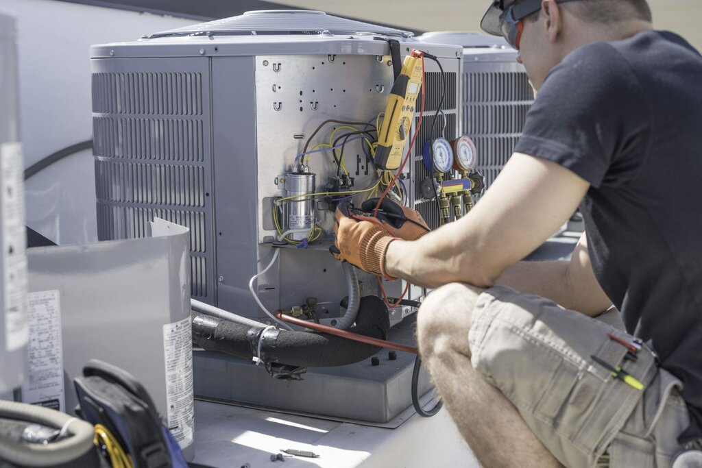 HVAC