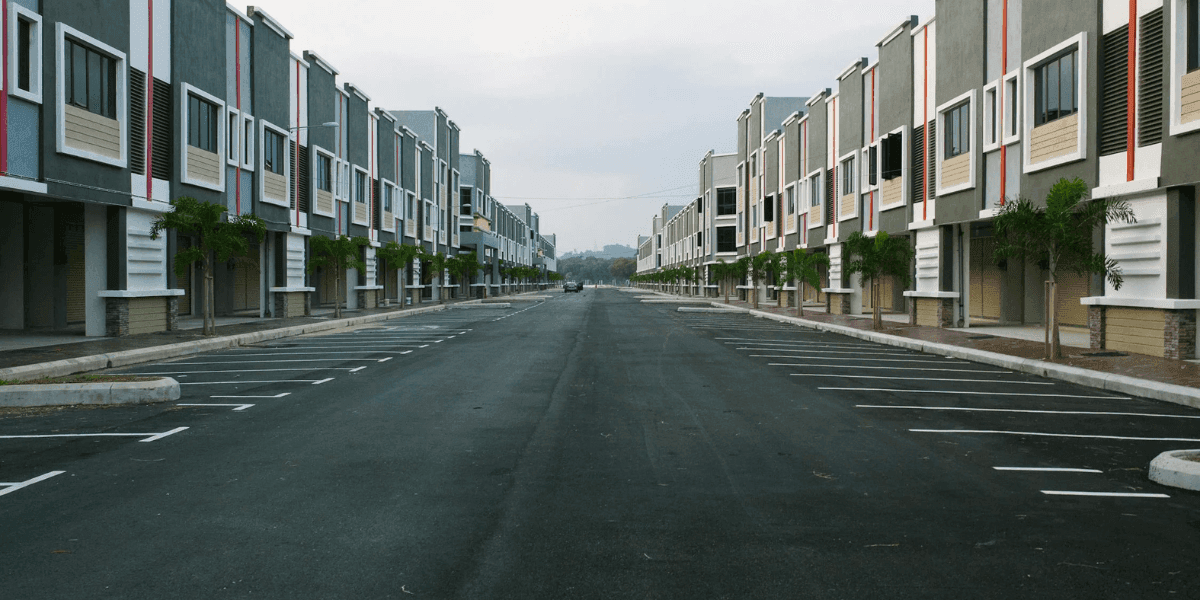 Housing Societies